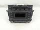 Kia Forte Am Fm Cd Player Radio Receiver CARU8