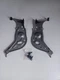 2006-10 Lexus GS Radio Climate Navigation or Information Display Screen Brackets