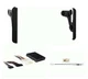 COMPLETE INSTALLATION / DOUBLE DIN Dash kit for 2013 TOYOTA HIGHLANDER W/JBL
