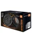 JBL GTO629 6.5" GTO 2-Way Grand Touring Series Coaxial Car Audio Speakers