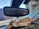 Used Front Center Interior Rear View Mirror fits: 2017 Chrysler Pacifica w/o aut Used Front Center Interior Rear View Mirror fits: 2017 Chrysler Pacifica w/o aut