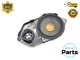 2008-2014 BMW X6 E71 DASH SPEAKER OEM 188200 10 6513 9277840-01