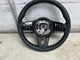 2024 MERCEDES BENZ SPRINTV25 Black Vinyl Steering Wheel OEM ID 9074604703