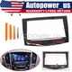 NEW TOUCH SCREEN For CADILLAC ESCALADE ESV CUE RADIO NAVIGATION 2015 2016 2017