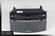 07-09 Mercedes W221 S63 S550 Center Console Dashboard CD Player Cover Black OEM