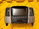 2007 - 2009 LEXUS RX350 NAVIGATION DISPLAY SCREEN W/ CLIMATE CONTROL