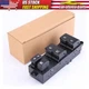 For Subaru Legacy Outback Front Left Window Control Switch 83071AJ21C