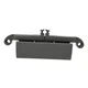 Inside Interior Cabinet Door Handle Latch for Freightliner Cascadia 113 125