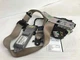 Front Rh Passenger Retractor W Sensor OE 609334800 Used Fits BMW 750LI 2009-2012