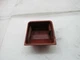 1J0 857 232 B 1999-2005 Volkswagen Jetta Front Ash Tray Storage Insert 2#E-17K