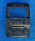 15 - 18 Ford F150 OEM 8" Touch Screen Radio Control Climate Control Bezel OEM 