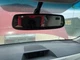 Used Front Center Interior Rear View Mirror fits: 2014 Toyota Sienna halogen hea