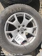 WHEEL/RIM ONLY OEM 21-23 FORD BRONCOSPT