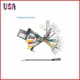 New Fit For Toyota JBL AMP Harness pencil US Stock US Stock
