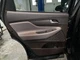 2020 Hyundai Santa Fe Rear Door Trim Panel Gray Used OEM 4DR SUV YPJ
