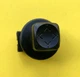 2014-2018 INFINITI Q50 STEERING WHEEL COLUMN TILT CONTROL SWITCH OEM 25315-JK01A