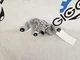2014-2025 KIA Soul Rear Back Glass Wiper Motor 98700-B2000 OEM
