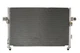 Thermotec KTT110560 Condenser, Air Conditioning for Hyundai