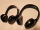 GM Rear DVD Wireless Headphone Set - Model Number 15072230A - Headphones - OEM