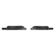 Floor Pans Set For 1961-1966 Ford F-100 F-250 F-350