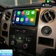 9" For 2009-2014 Ford F150 Apple Carplay Car Stereo Radio Android Auto GPS 2+32G