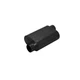 Flowmaster Super 40 Series Stainless 3.5" Inlet/Outlet Offset Universal Muffler