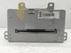 2008-2014 Cadillac Cts Am Fm Cd Player Radio Receiver BDVR9