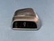 2017 Porsche Cayenne Rear Left Center Console Vent Trim 7p5819203b Oem