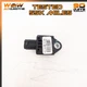 08-19 MASERATI GRANTURISMO S FRONT RIGHT SAFETY CRASH SENSOR MODULE ASSEMBLY OEM