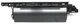 OEM Glove Box For 2022-2023 Ford F150 Platinum, Hybrid ML3Z-15519C36-EA, Marks