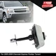 DOOR CHECK STOP FRONT DRIVER LEFT For CHEVROLET EQUINOX PONTIAC TORRENT 05-09