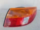 99 00 01 02 03 04 Porsche 911 Tail Light OEM