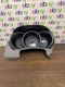 2009-2012 NISSAN MURANO SPEEDOMETER INSTRUMENT CLUSTER PANEL TRIM BEZEL COVER