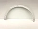 15 16 17 18 AUDI Q3 REAR LEFT WHEEL FENDER FLARE TRIM/ MOLDING OEM A0.50