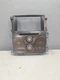14 2014 Ford Edge Front Dash Control Panel Assembly Radio Media Climate OEM LKQ