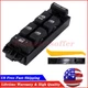 Master Power Window Door Switch Control Driver Side For Chevy GMC 2000-2002