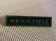 CHEVY MALIBU EMBLEM #7793368