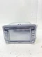 10-17 VOLKSWAGEN JETTA AM FM CD RADIO RECEIVER DISPLAY SCREEN OEM 1K0035180AF