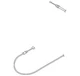 Genuine Mazda Release Cable TK48-56-880A