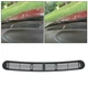 Defrost Dash Vent Cover Fit For 98-05 Blazer Sonoma Jimmy Chevrolet GMC 15046436