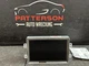 15 RANGE ROVER EVOQUE INFO NAVI DISPLAY 8' TOUCH SCREEN MONITOR OEM FJ3210E889AE