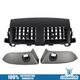 Center Dash A/C Air Vent Trim Panel Cover 55670-42060-B0 For Toyota RAV4 2006-12