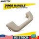 FIT LEXUS OE 03-09 GX470 Tan GRIP ASSIST INSIDE BACK DOOR HANDLE 74610-13011-B1