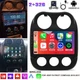 For Jeep Patriot Compass 2010-2016 Car Radio GPS Stereo Player Android Carplay