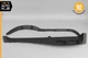 07-13 Mercedes W221 S400 S550 Dashboard Air Vent Trim Panel Cover Set Black OEM