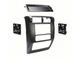 Mounting Frame Double Din Car Stereo for Jeep Wrangler 2003-2006 95-6541