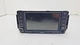 10-17 Jeep Chrysler Dodge Low RBZRadio Touchscreen CD DVD Player  P05064677AG