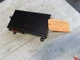 03 04 RANGE ROVER AUDIO EQUIPMENT AMPLIFIER ID XQK500050 SOUND PROCESSOR 655342