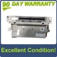 2015 - 2016 BMW X6 OEM Harman Kardon Factory AM FM XM Radio CD Player Receiver