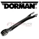Dorman Rear Left Lower Rearward Suspension Control Arm for 2010-2017 mh
